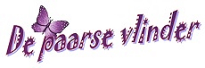 Gastouder De Paarse Vlinder